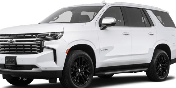 CHEVROLET TAHOE 2022 1GNSKRKD7NR210063 image