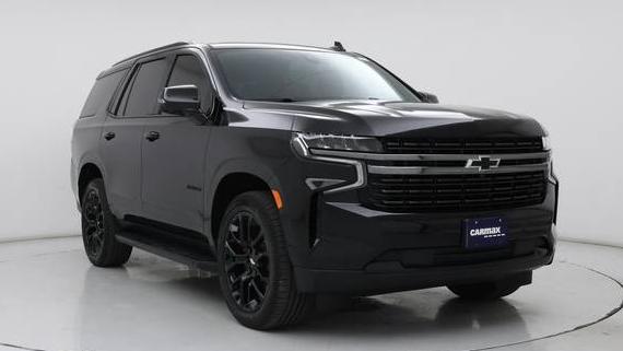 CHEVROLET TAHOE 2022 1GNSKRKD4NR194498 image