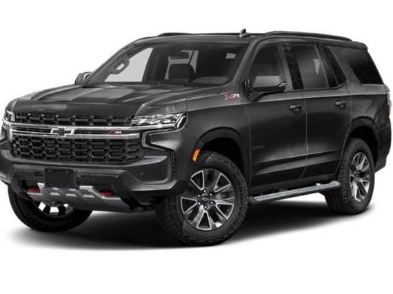 CHEVROLET TAHOE 2022 1GNSKPKD8NR154302 image