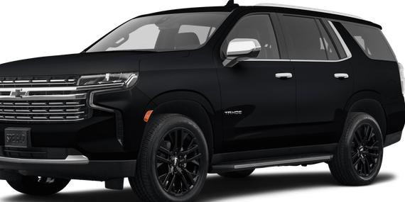 CHEVROLET TAHOE 2022 1GNSCTKL6NR134899 image