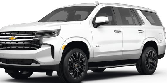 CHEVROLET TAHOE 2022 1GNSKPKD5NR312580 image