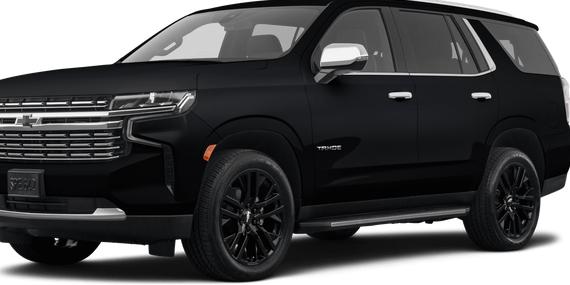 CHEVROLET TAHOE 2022 1GNSKSKD4NR120859 image
