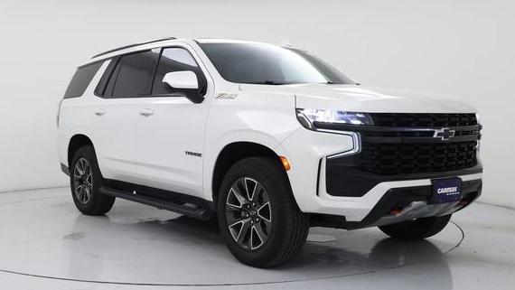 CHEVROLET TAHOE 2022 1GNSKPKD5NR196054 image