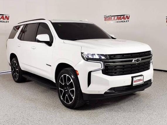 CHEVROLET TAHOE 2022 1GNSKRKD3NR219990 image CHEVROLET TAHOE 2022 1GNSKRKD3NR219990 image