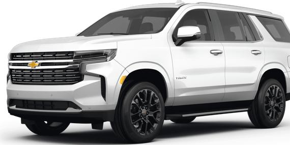 CHEVROLET TAHOE 2022 1GNSKNKT9NR237488 image