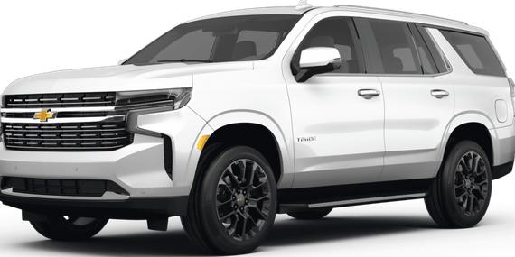 CHEVROLET TAHOE 2022 1GNSKPKD7NR291764 image