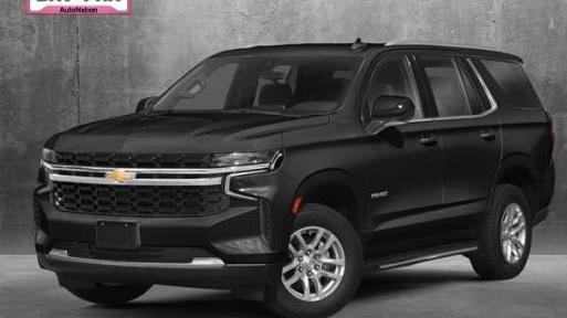 CHEVROLET TAHOE 2022 1GNSCMKD1NR157151 image