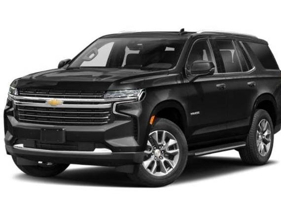 CHEVROLET TAHOE 2022 1GNSKNKD3NR328409 image