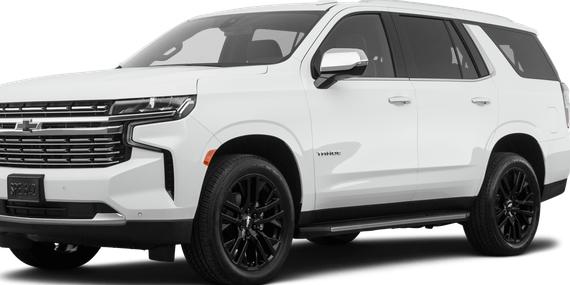 CHEVROLET TAHOE 2022 1GNSKTKL0NR325415 image