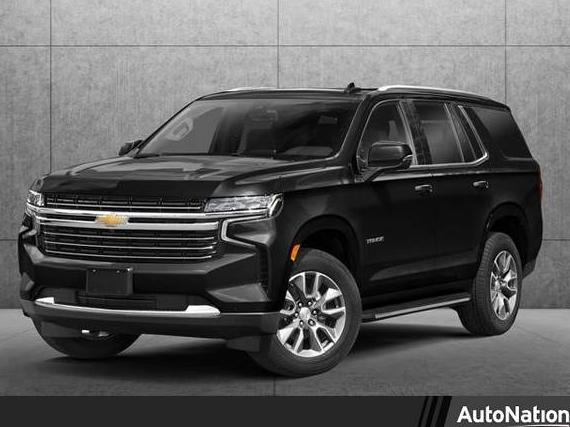 CHEVROLET TAHOE 2022 1GNSKNKD0NR357477 image