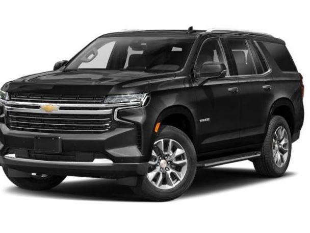 CHEVROLET TAHOE 2022 1GNSKTKL7NR308868 image