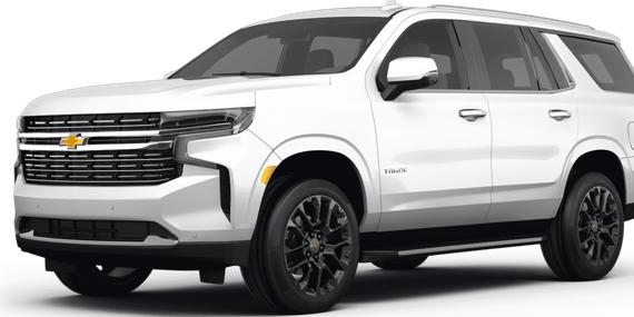 CHEVROLET TAHOE 2022 1GNSKPKLXNR269832 image