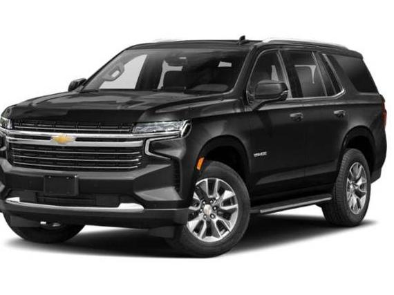CHEVROLET TAHOE 2022 1GNSKTKL1NR309367 image