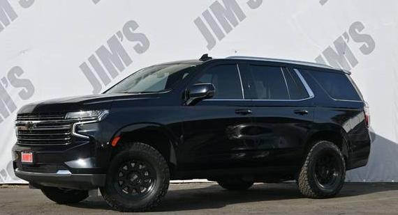 CHEVROLET TAHOE 2022 1GNSCNKD5NR232925 image CHEVROLET TAHOE 2022 1GNSCNKD5NR232925 image