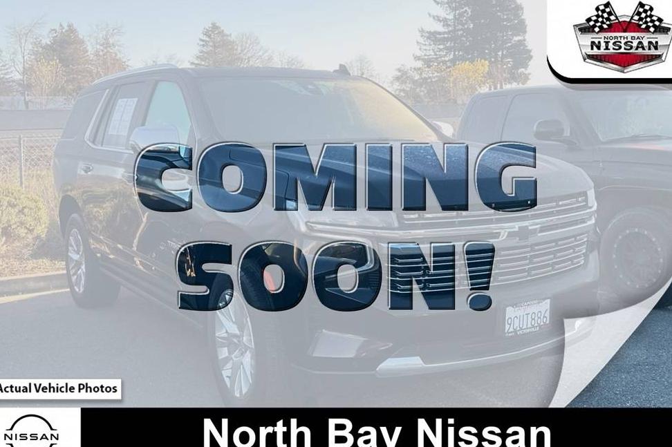 CHEVROLET TAHOE 2022 1GNSKSKD3NR355043 image