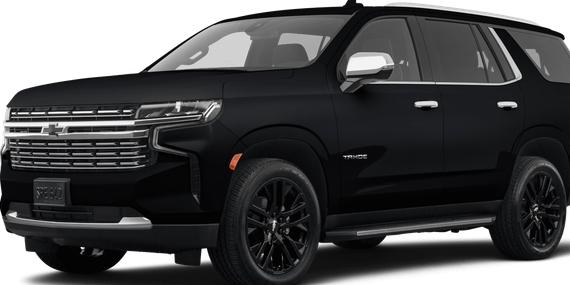 CHEVROLET TAHOE 2022 1GNSKTKL2NR144154 image