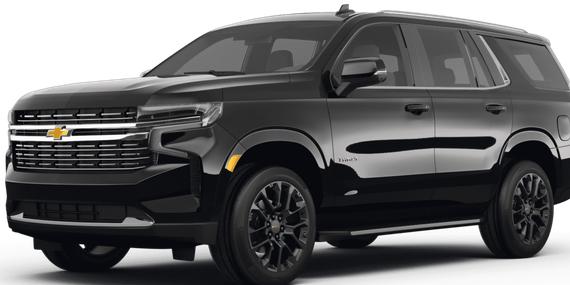 CHEVROLET TAHOE 2022 1GNSKPKD3NR348770 image