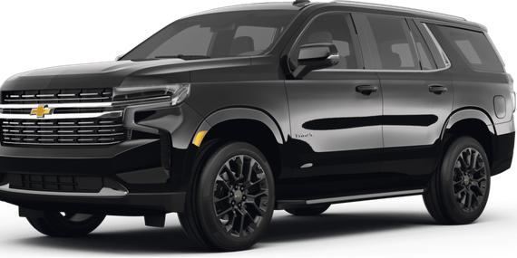 CHEVROLET TAHOE 2022 1GNSKNKD0NR148983 image
