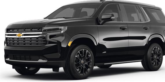 CHEVROLET TAHOE 2022 1GNSKPKD8NR123292 image
