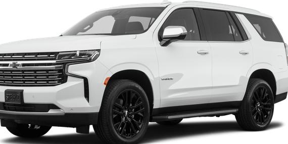 CHEVROLET TAHOE 2022 1GNSKSKD7NR305827 image