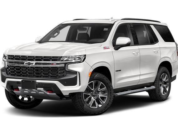 CHEVROLET TAHOE 2022 1GNSKPKD4NR143068 image