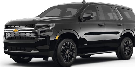 CHEVROLET TAHOE 2022 1GNSKNKD8NR330673 image