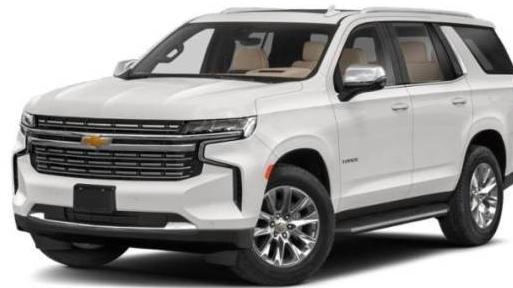 CHEVROLET TAHOE 2022 1GNSKSKLXNR317784 image