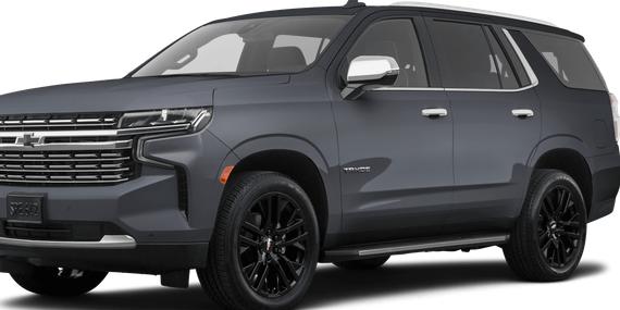 CHEVROLET TAHOE 2022 1GNSKRKD8NR157521 image