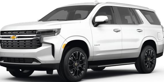 CHEVROLET TAHOE 2022 1GNSKPKL2NR179493 image