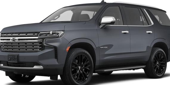 CHEVROLET TAHOE 2022 1GNSKSKDXNR317325 image