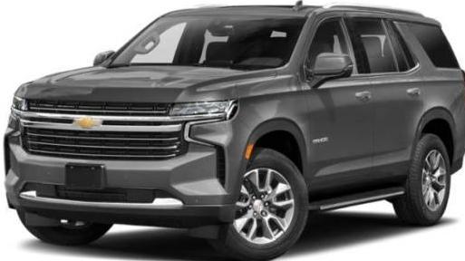 CHEVROLET TAHOE 2022 1GNSKNKD8NR208881 image