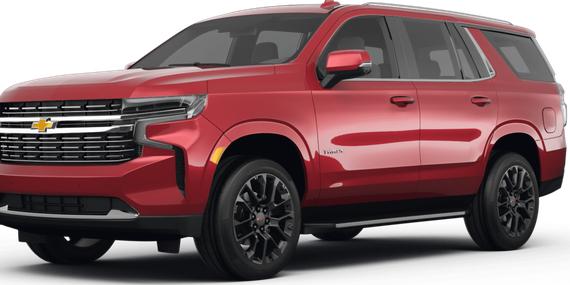 CHEVROLET TAHOE 2022 1GNSCNKD4NR211113 image