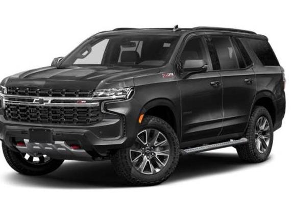 CHEVROLET TAHOE 2022 1GNSKPKD1NR137955 image