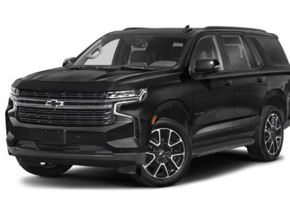 CHEVROLET TAHOE 2022 1GNSKRKD1NR220796 image CHEVROLET TAHOE 2022 1GNSKRKD1NR220796 image
