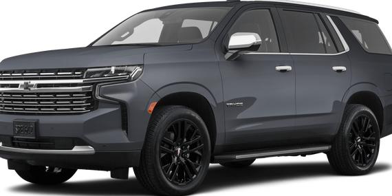 CHEVROLET TAHOE 2022 1GNSCRKT7NR331535 image