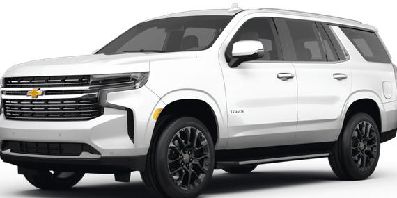 CHEVROLET TAHOE 2022 1GNSKPKD3NR130215 image