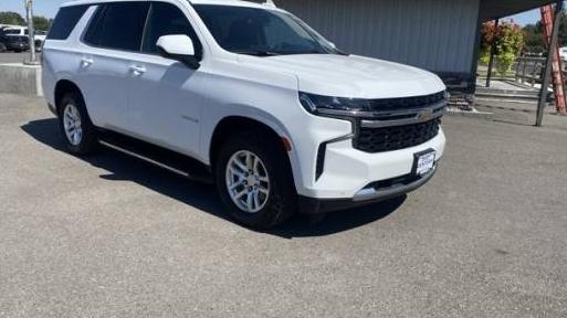 CHEVROLET TAHOE 2022 1GNSKMKD9NR176209 image