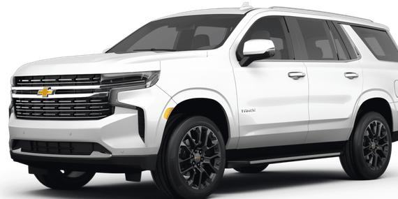 CHEVROLET TAHOE 2022 1GNSKPKD7NR332927 image