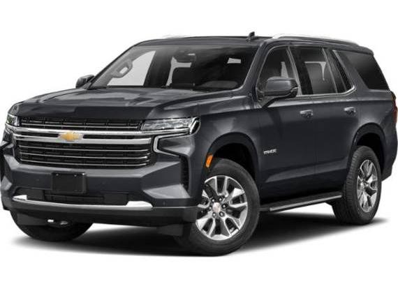 CHEVROLET TAHOE 2022 1GNSCNKD5NR266685 image