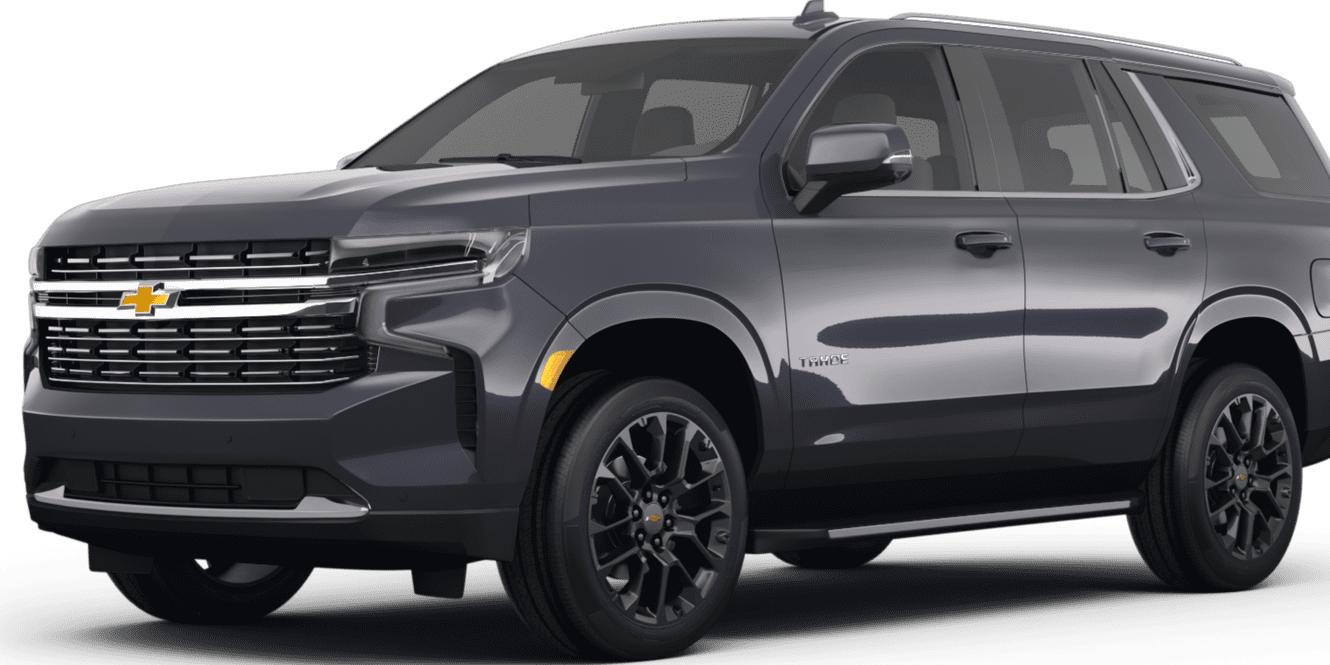 CHEVROLET TAHOE 2022 1GNSKPKD0NR251204 image