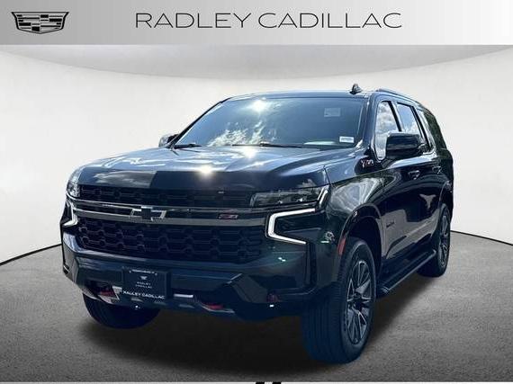 CHEVROLET TAHOE 2022 1GNSKPKD7NR322902 image CHEVROLET TAHOE 2022 1GNSKPKD7NR322902 image