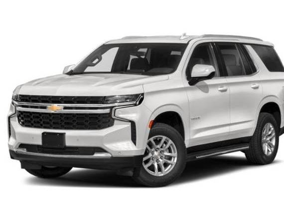 CHEVROLET TAHOE 2022 1GNSCMKD9NR217516 image