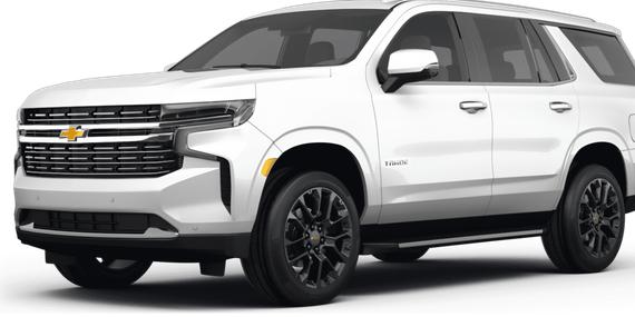 CHEVROLET TAHOE 2022 1GNSKNKD6NR333703 image
