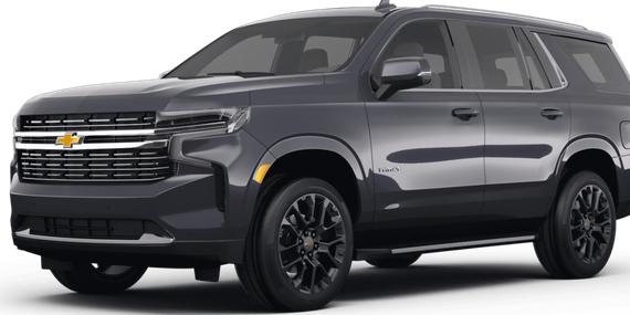 CHEVROLET TAHOE 2022 1GNSKPKD1NR148003 image