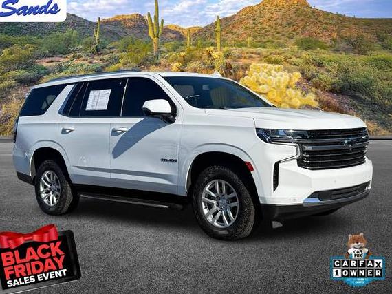 CHEVROLET TAHOE 2022 1GNSCNKD1NR313260 image CHEVROLET TAHOE 2022 1GNSCNKD1NR313260 image