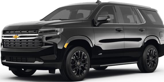 CHEVROLET TAHOE 2022 1GNSKPKD9NR155068 image