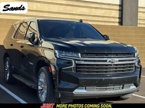 CHEVROLET TAHOE 2022 1GNSKNKD4NR282122 image CHEVROLET TAHOE 2022 1GNSKNKD4NR282122 image