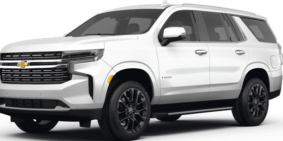 CHEVROLET TAHOE 2022 1GNSKNKD1NR117628 image