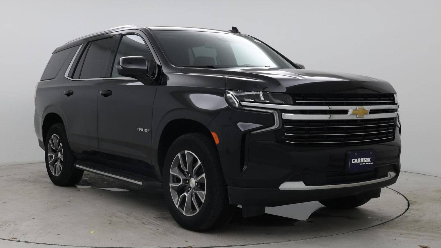 CHEVROLET TAHOE 2022 1GNSKNKD7NR231469 image