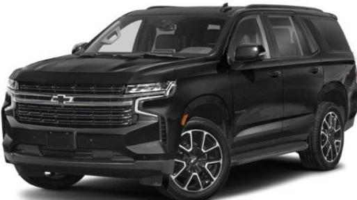 CHEVROLET TAHOE 2022 1GNSKRKD1NR341280 image